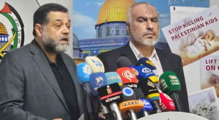 ‘Israeli Occupation facing military failure in Gaza’: Hamas