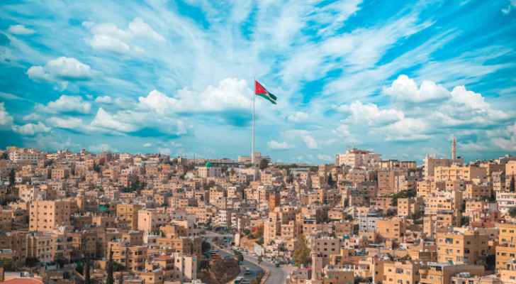 Jordan ranks 56th in Global Corruption Index