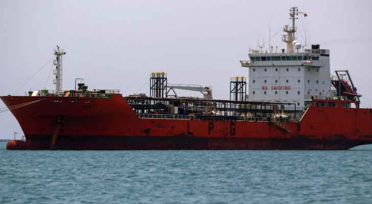 'Somali Gunmen attacked Israeli-linked tanker': Pentagon's initial assessment