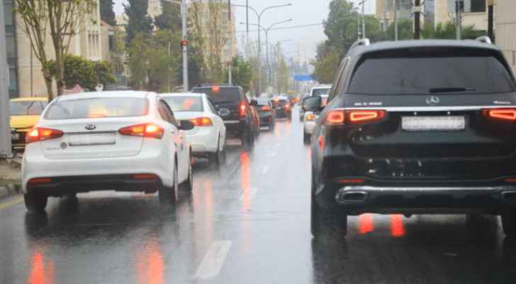 Cold weather persists in Jordan, fog expected in some areas