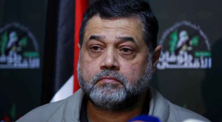 'US administration partner in genocide and ethnic cleansing of our people in Gaza:' Hamas