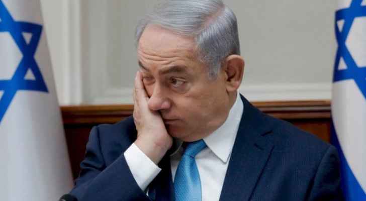 Netanyahu assured US reps there will be no Palestinian authority in Gaza: Hebrew media
