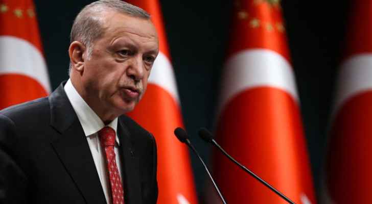 Erdogan criticizes Netanyahu's actions in Gaza at Gulf Summit