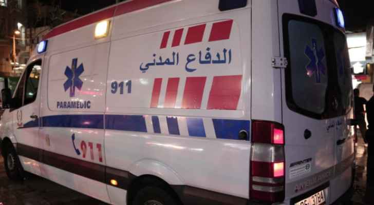 One dead in traffic accident in Naour