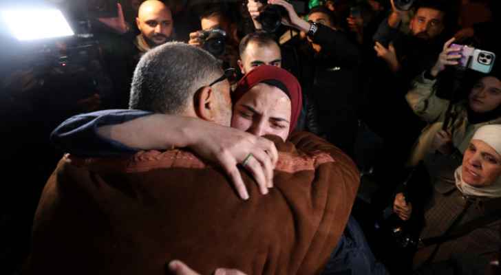 Efforts underway to reach new “detainee exchange” deal: Hebrew media