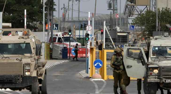 At least one 'Israeli settler' injured in shooting in Jenin