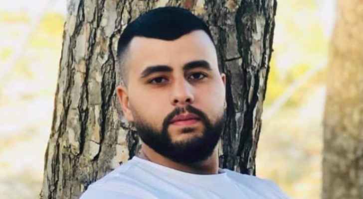 Palestinian man killed by 'Israeli army' gunfire in Tubas