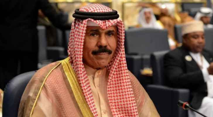 Kuwait’s Emir Sheikh Nawaf al-Ahmad al-Jaber al-Sabah dies at 86