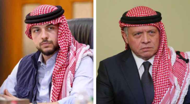 King, Crown Prince depart for Kuwait to extend condolences over passing of Sheikh Nawaf