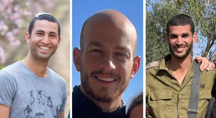 Three “Israeli soldiers” killed in Gaza battles
