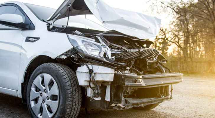 12 injured due to traffic accidents in past 24 hours
