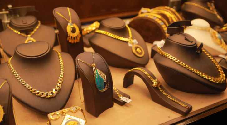 Stable gold prices Wednesday