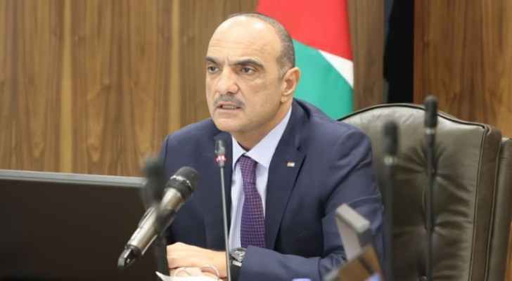 Khasawneh directs measures to address potential inflationary effects