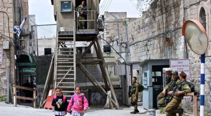 Israeli Occupation adds 140 checkpoints in West Bank after Oct. 7