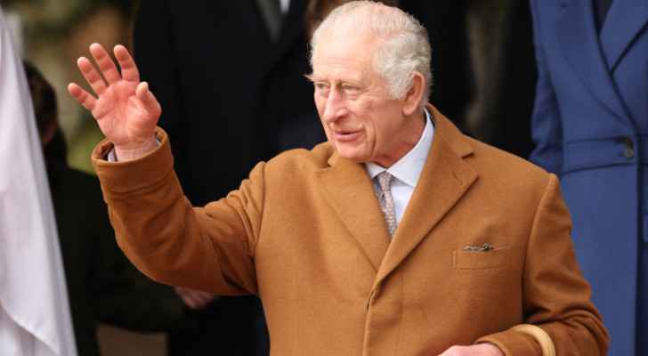 King Charles III to undergo surgery next week