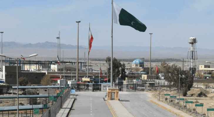 Pakistan, Iran to de-escalate after cross-border airstrikes