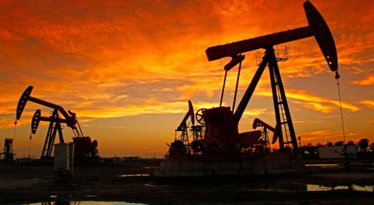 Global oil prices decline for second consecutive day