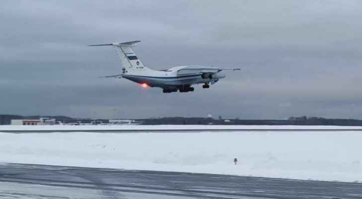 Emergency UN Security Council session called after Russian plane incident