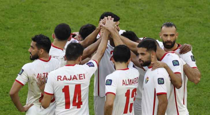 Jordan advances to AFC Asian Cup round of 16 after defeat to Bahrain