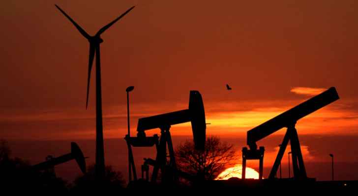 Geopolitical tensions drive oil prices up Tuesday