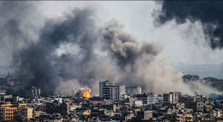 'Gaza economy to recover by 2092 if 'Israel' ends aggression now,' UN report warns