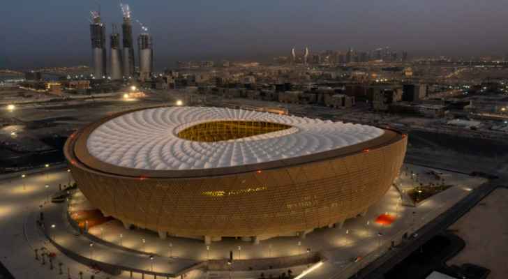 Jordan prepares for historic clash at Lusail Stadium in Asian Cup final