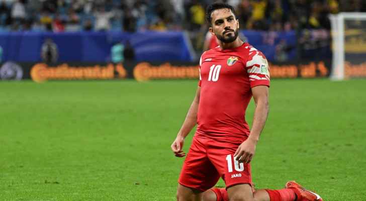 Musa Al-Taamri eyes World Cup qualifiers after Asian Cup performance