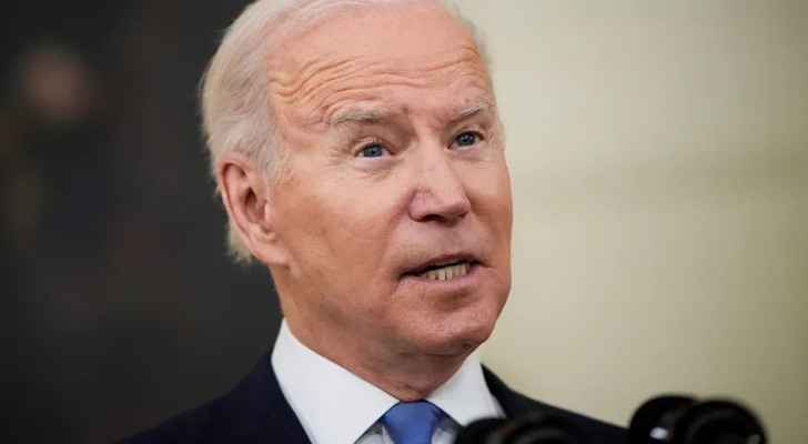 Every innocent life lost in Gaza a tragedy, says Biden