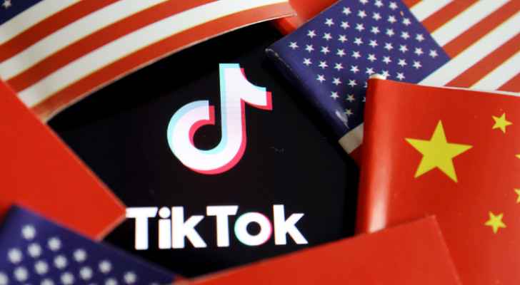 US intelligence warns of TikTok's potential election influence