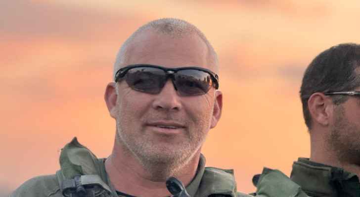 'Israeli' military commander killed in Gaza clashes