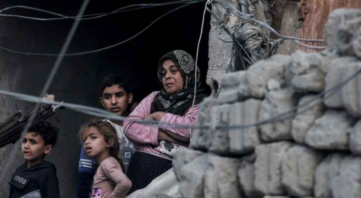 Gaza death toll rises to 32,916