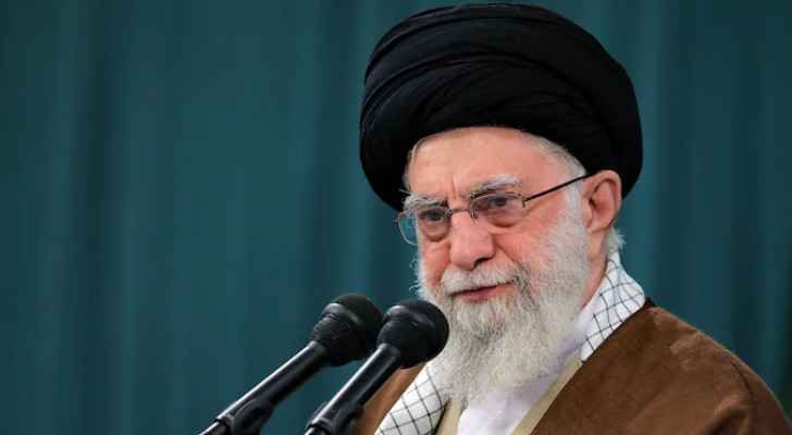 Iran's supreme leader - Ayatollah Ali Khamenei (Photo: Getty Images) 