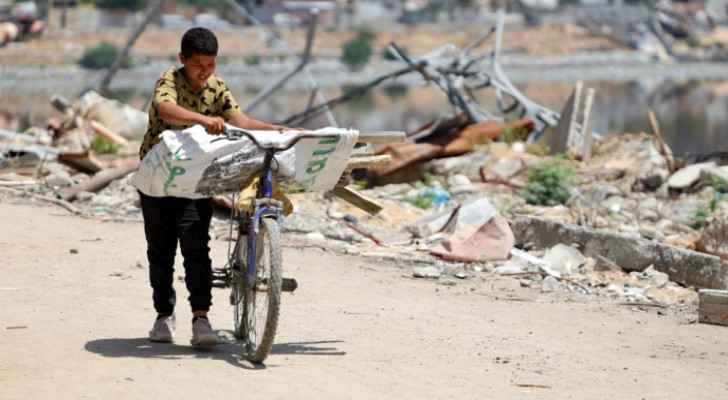 'Israeli Occupation plans to invade Rafah despite international warnings,' says official