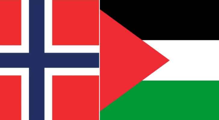 Norway to recognize Palestine on May 28, “Israel” recalls envoy in response