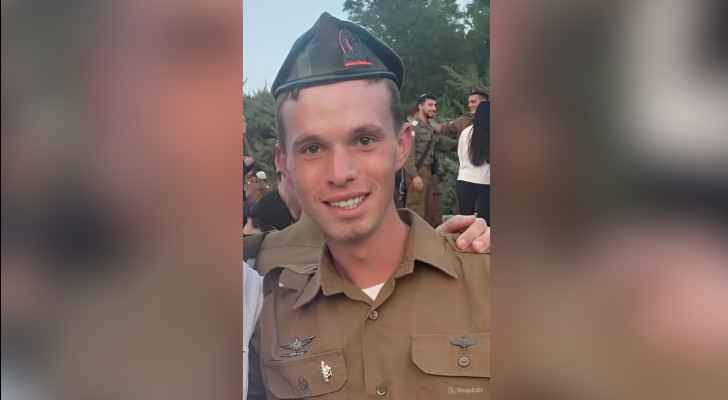 Sergeant Bezalel Zvi Kovach, 20 years old, from Netzah Yehuda Battalion – neutralized in north Gaza.