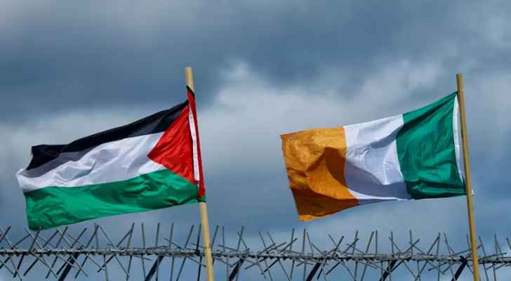 Ireland recognizes Palestine, urges Netanyahu to “listen to the world”