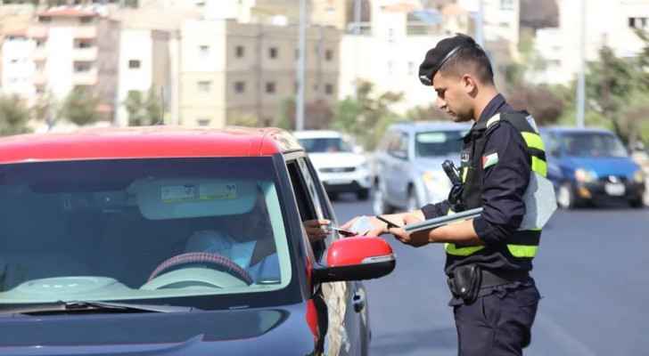 Authorities to implement traffic management plan ahead of Eid Al-Adha