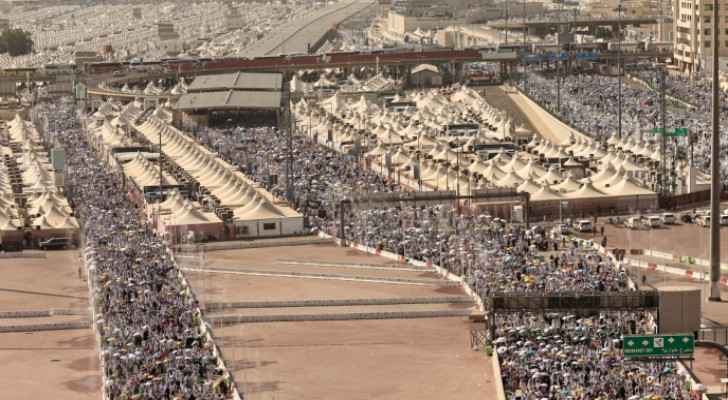 Awqaf Ministry issues statement on Jordanian pilgrims