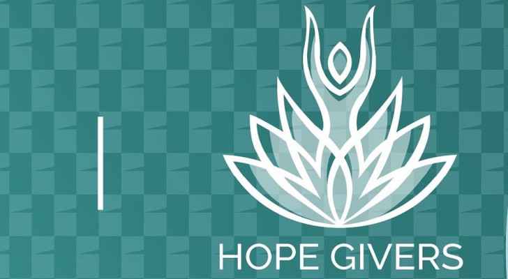 Jordan's 'Hope Givers' empowers students, supports orphans