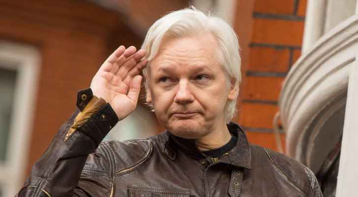 WikiLeaks founder Julian Assange. (Photo: PA) 
