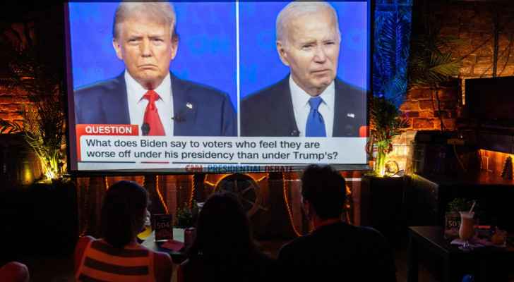 48 million watched Biden-Trump debate